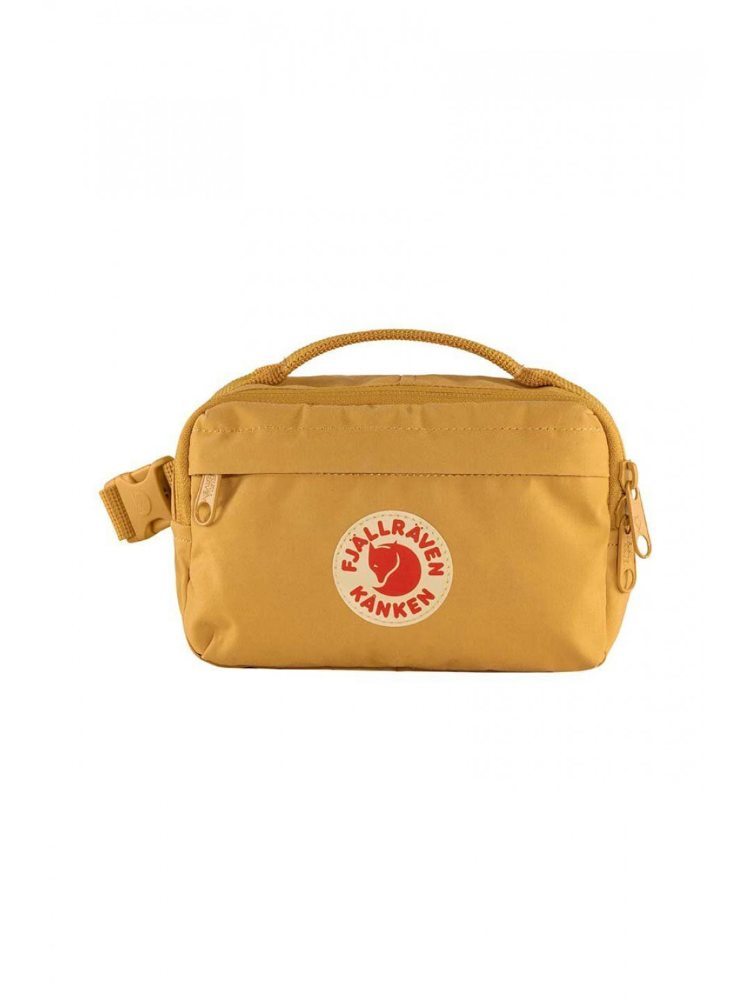 Fjallraven Ledvinka Fjallraven Kanken Hip Pack